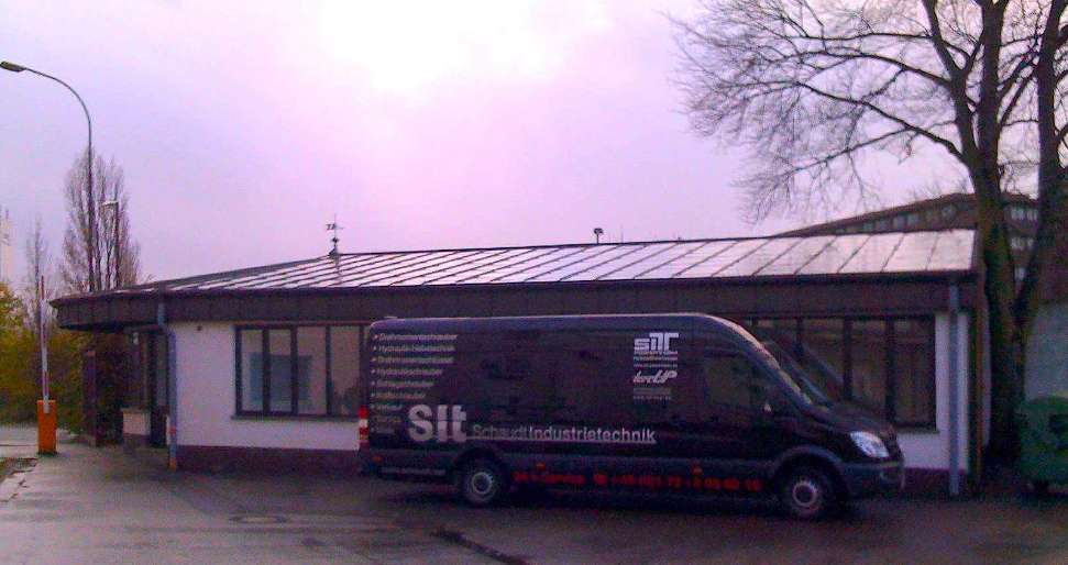 Gewerbeobjekt Köln Lindenthal - 200&euro; | Angebot:26158055