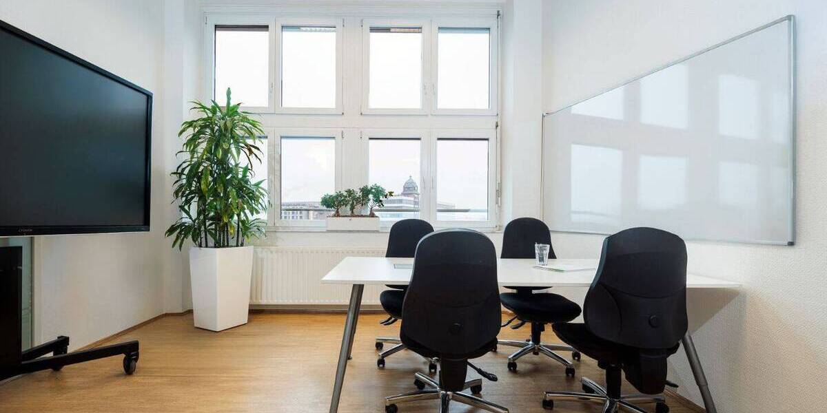 Gewerbeobjekt Düsseldorf Hafen - 1.400&euro; | Angebot:25864980