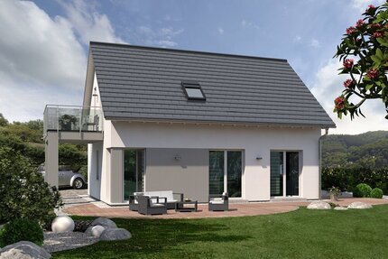 Modernes Mehrfamilienhaus in Bergheim - Individuell geplant, flexibel gestaltet - Haus Bergheim Ahe | Angebot:27298562