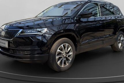 Skoda Karoq 27.526 km 28.940 &euro; Mönchengladbach 41238