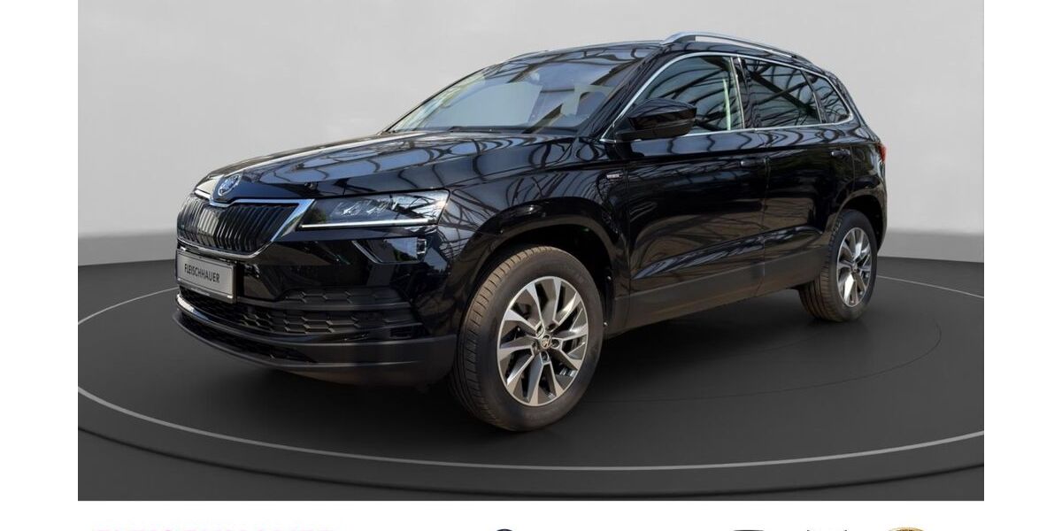 Skoda Karoq 27.526 km 28.940 &euro; Mönchengladbach 41238