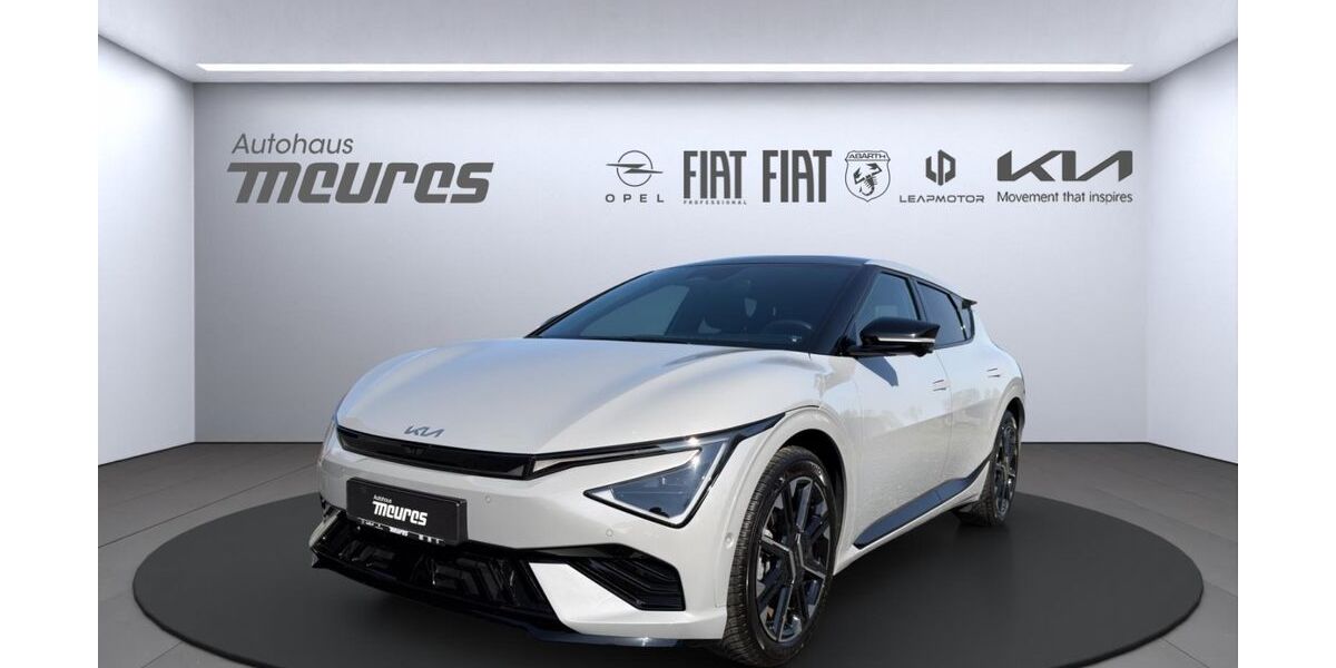 Kia EV6 23.116 km 46.788 &euro; Erkelenz 41812