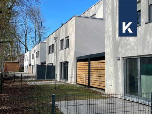 Doppelhaushälfte Pulheim - 5 Zimmer, 197 m&sup2;, 2.650&euro; | Angebot:25960462