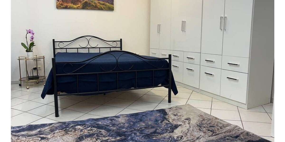 Etagenwohnung Kerpen Buir - 1.5 Zimmer, 35 m&sup2;, 700&euro; | Angebot:26186038