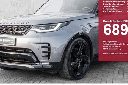 Land Rover Discovery 14.098 km 61.980 &euro; Düsseldorf 40474