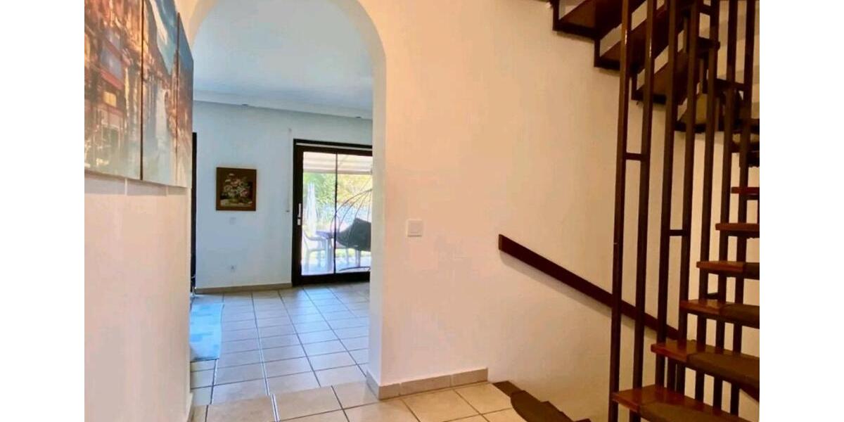 Reihenhaus Niederkrüchten - 4 Zimmer, 112 m&sup2;, 289.000&euro; | Angebot:26041501