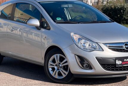 Opel Corsa 145.000 km 3.499 &euro; Mönchengladbach 41238