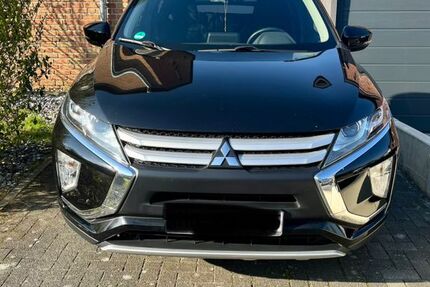 Mitsubishi Eclipse Cross 93.100 km 15.000 &euro; Monchengladbach 41199