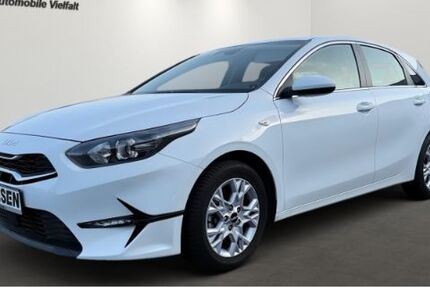 Kia ceed / Ceed 24.194 km 21.480 &euro; Korschenbroich 41352