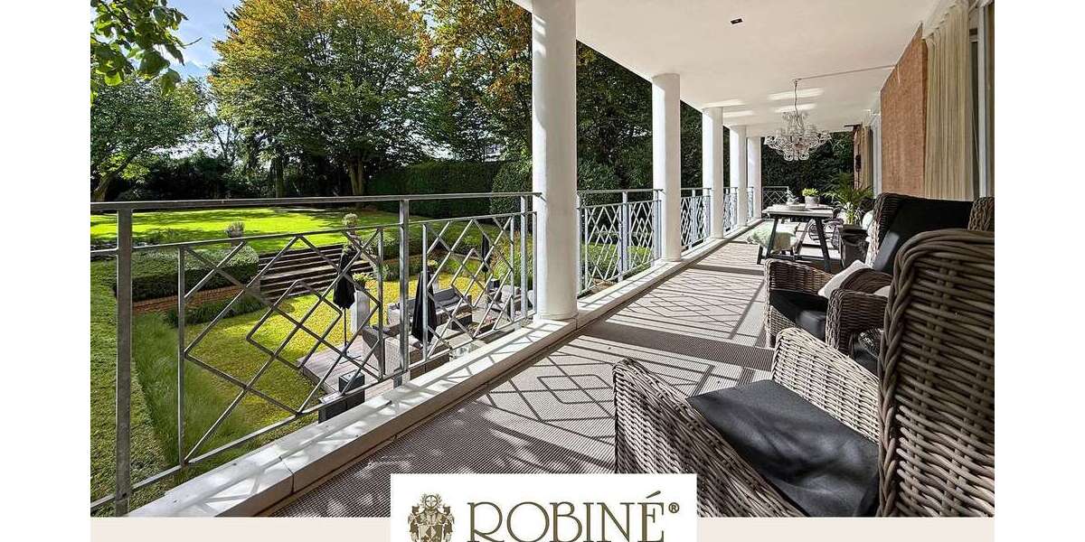 Etagenwohnung Düsseldorf Stadtbezirk 7 - 7 Zimmer, 352 m&sup2;, 2.069.000&euro; | Angebot:26137700