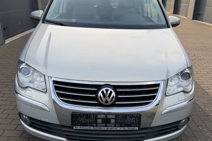 VW Touran 288.980 km 4.990 &euro; Bergheim (Rhein-Erftkreis) 50129