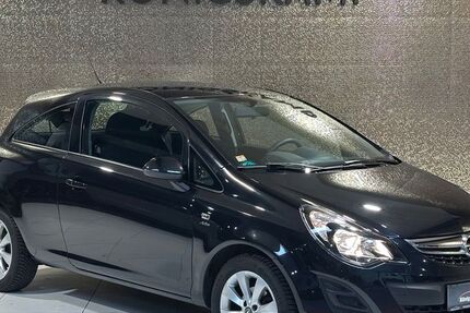 Opel Corsa 80.000 km 5.990 &euro; Jülich 52428