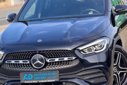 Mercedes-Benz GLA 200 102.417 km 34.600 &euro; Hückelhoven 41836