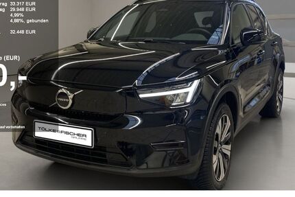 Volvo XC40 28.506 km 32.448 &euro; Krefeld 47805