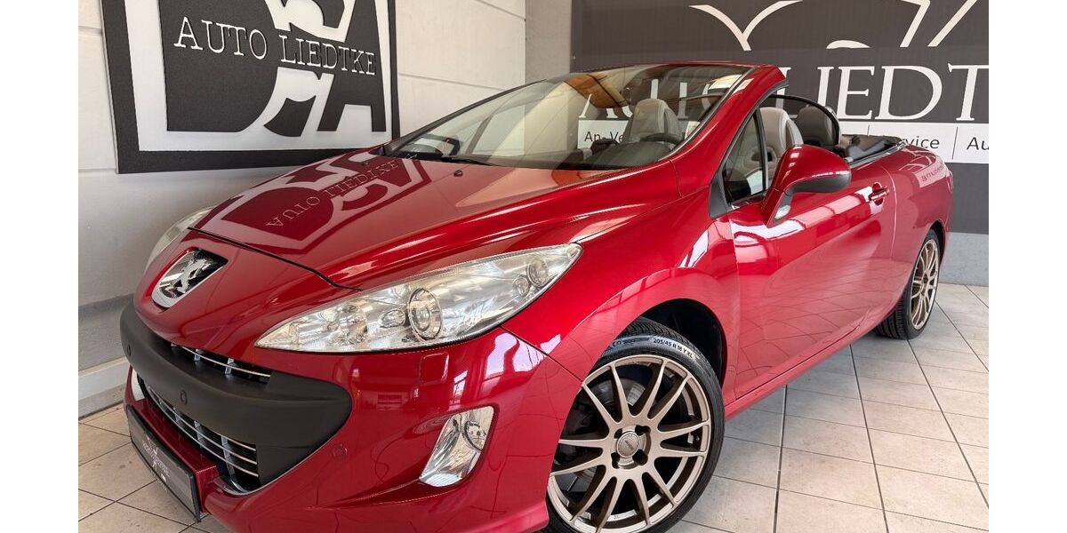 Peugeot 308 125.000 km 6.499 &euro; Jülich 52428