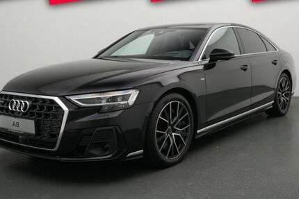 Audi A8 3.494 km 89.480 &euro; Leverkusen 51373