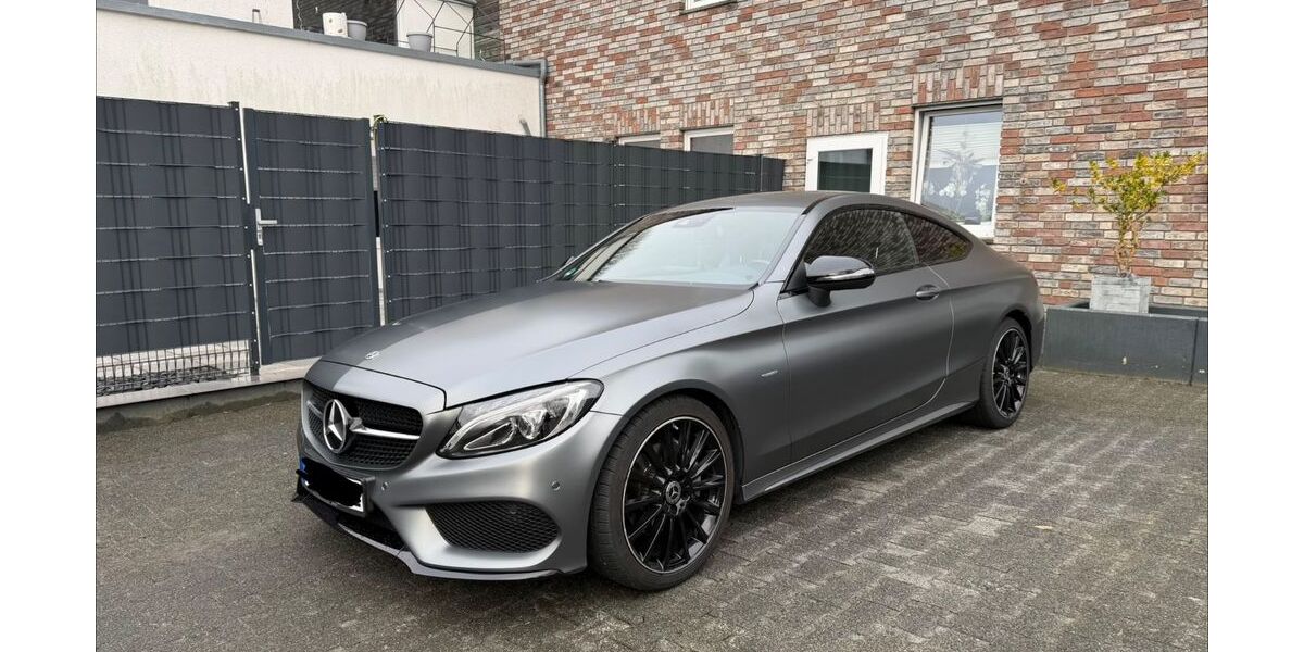 Mercedes-Benz C 180 137.000 km 19.000 &euro; Jüchen 41363