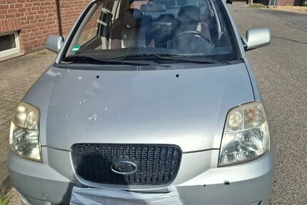 Kia Picanto 126.885 km 1.250 &euro; Titz / Jackerath 52445