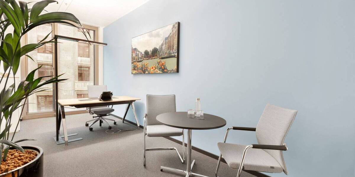 Gewerbeobjekt Düsseldorf Stadtmitte - 1.890&euro; | Angebot:25871830