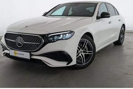 Mercedes-Benz E 220 51.650 km 45.860 &euro; Düsseldorf 40599