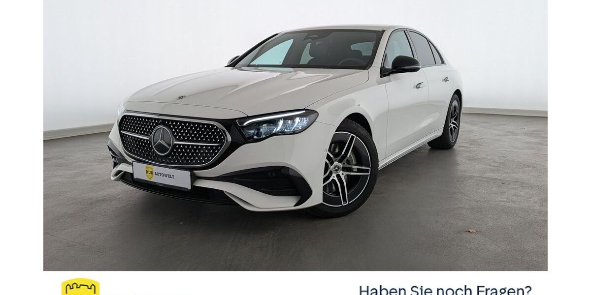 Mercedes-Benz E 220 51.650 km 45.860 &euro; Düsseldorf 40599