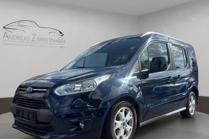 Ford Tourneo Connect 62.400 km 17.900 &euro; Kaarst 41564