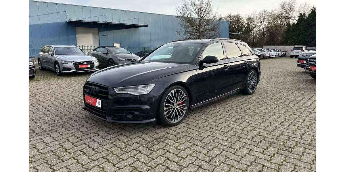 Audi A6 157.205 km 25.990 &euro; Hückelhoven 41836