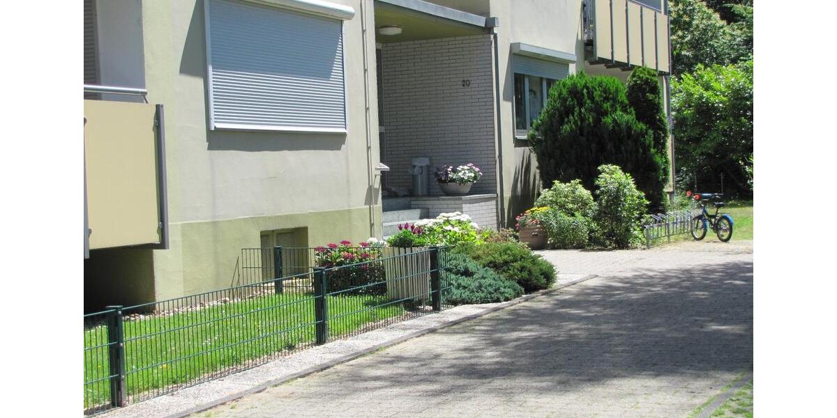 Etagenwohnung Wegberg - 3 Zimmer, 760&euro; | Angebot:22815856