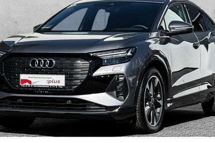 Audi Q4 e-tron 2.617 km 48.940 &euro; Bergheim 50126