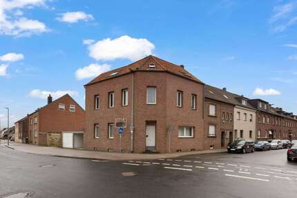 Haus Grevenbroich - 8 Zimmer, 216 m&sup2;, 450.000&euro; | Angebot:25551007
