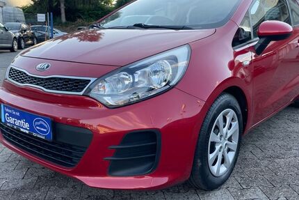 Kia Rio 91.000 km 5.997 &euro; Mönchengladbach 41238