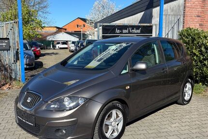 Seat Altea 134.000 km 5.850 &euro; Willich 47877
