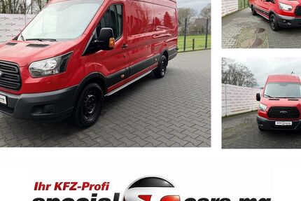 Ford Transit 135.000 km 13.890 &euro; Mönchengladbach 41066