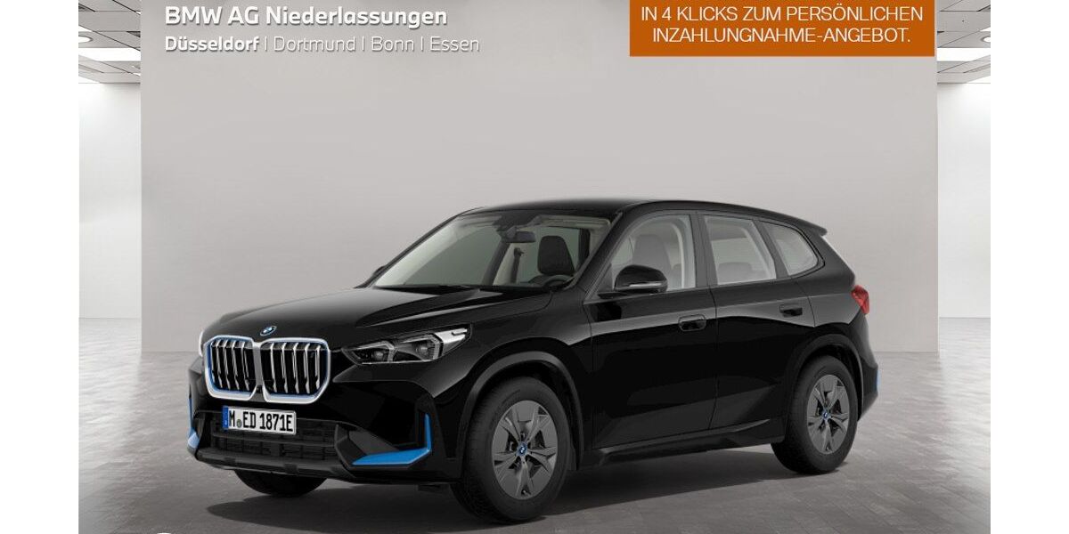 BMW iX1 38.406 km 36.999 &euro; Düsseldorf 40237