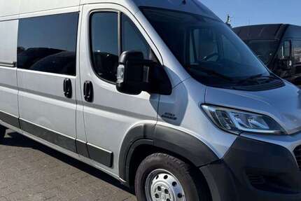 Fiat Ducato 144.000 km 16.900 &euro; Bedburg 50181