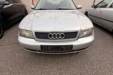 Audi A4 100.000 km 2.500 &euro; Mönchengladbach 41069