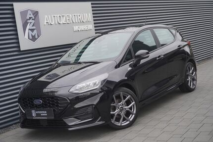 Ford Fiesta 32.000 km 16.990 &euro; Monheim am Rhein 40789