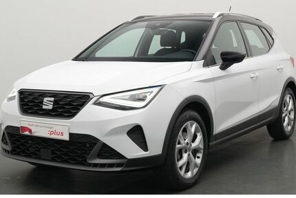 Seat Arona 30.472 km 18.980 &euro; Leverkusen 51379