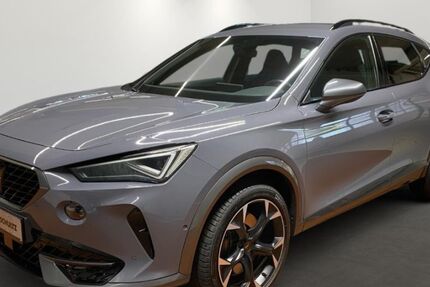 Cupra Formentor 27.052 km 31.990 &euro; Düsseldorf 40233