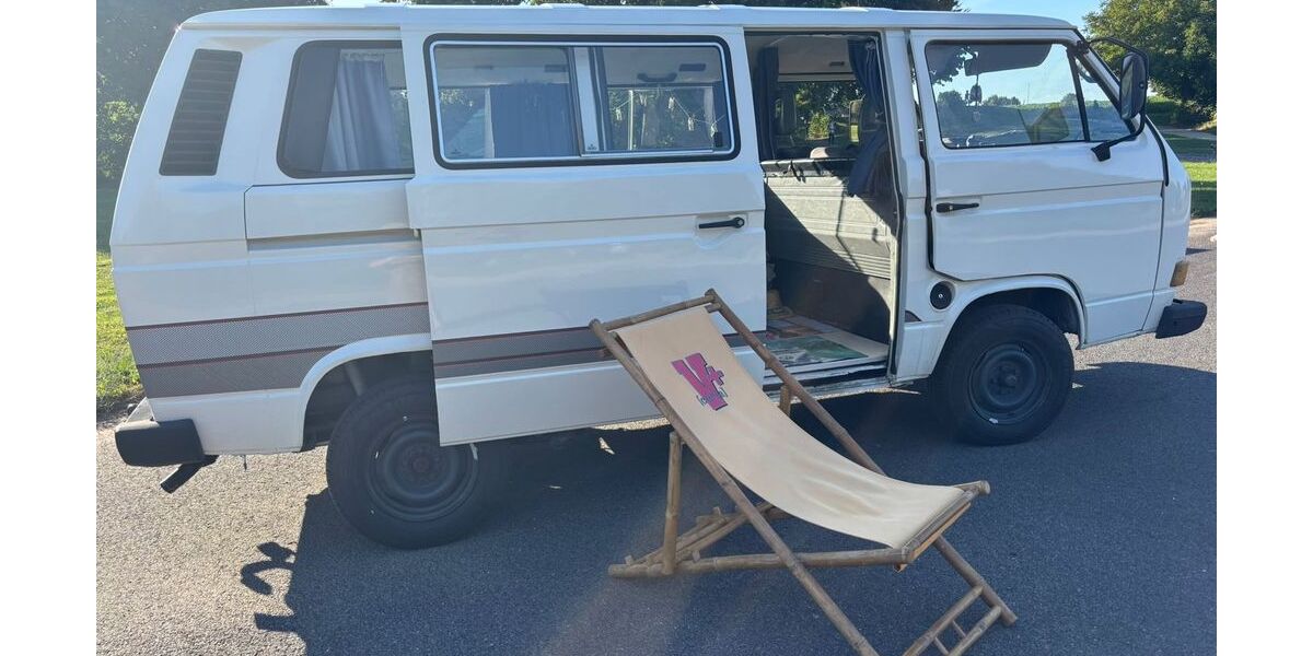 VW T3 andere 1.200 km 13.990 &euro; Jüchen 41363