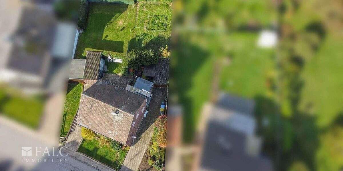 Mehrfamilienhaus, Wohnhaus Schwalmtal Amern - 6 Zimmer, 134 m&sup2;, 249.900&euro; | Angebot:25698265