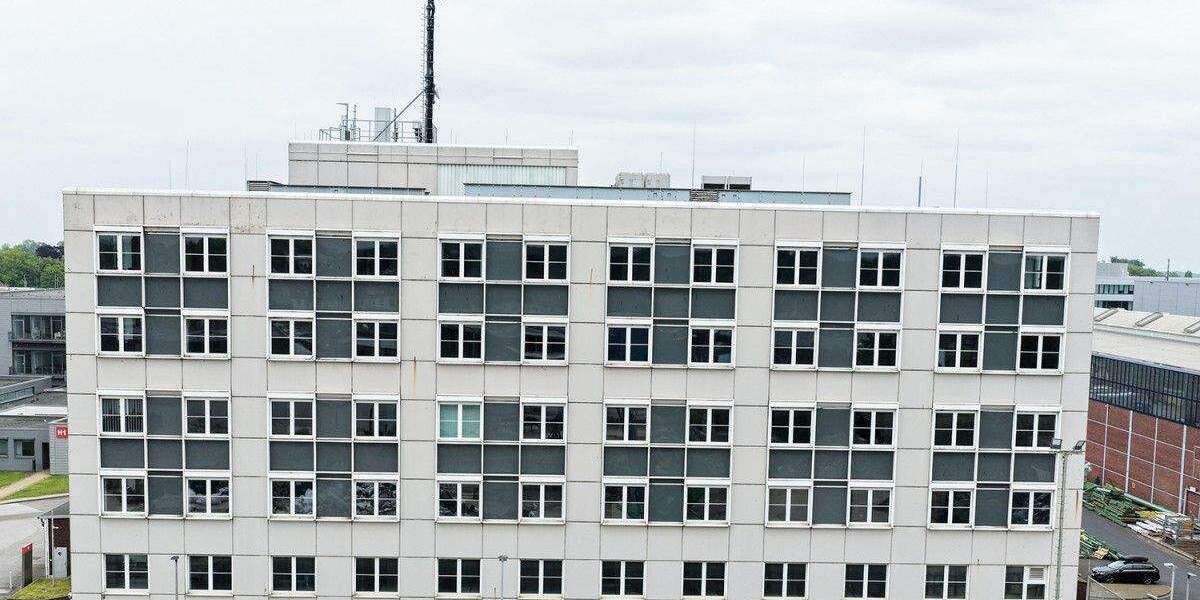 Gewerbeobjekt Mönchengladbach Stadtmitte - 369&euro; | Angebot:25740665