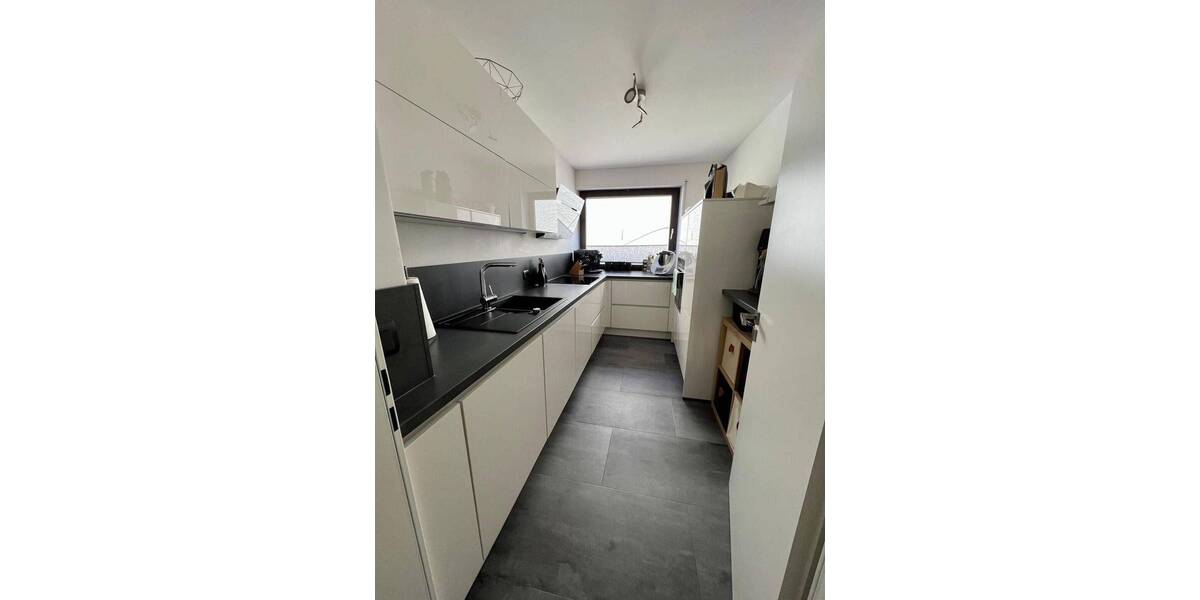 Etagenwohnung Mönchengladbach Stadtmitte - 4 Zimmer, 90 m&sup2;, 198.000&euro; | Angebot:26170773