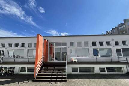 Gewerbeobjekt Düsseldorf Unterbilk - 3.850&euro; | Angebot:25729455