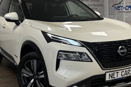 Nissan X-Trail 125.000 km 25.850 &euro; Hilden 40721