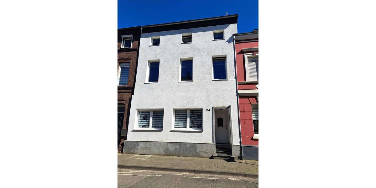 Einfamilienhaus Mönchengladbach Süd - 8 Zimmer, 270 m&sup2;, 495.000&euro; | Angebot:20297910