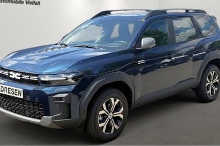 Dacia Bigster 10.266 km 26.990 &euro; Mönchengladbach 41061