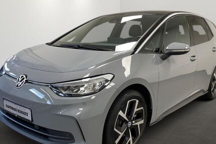 VW ID.3 25.915 km 28.990 &euro; Düsseldorf 40233