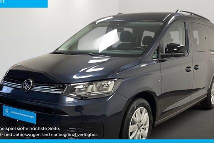 VW Caddy Maxi 22.884 km 36.490 &euro; Düsseldorf 40233