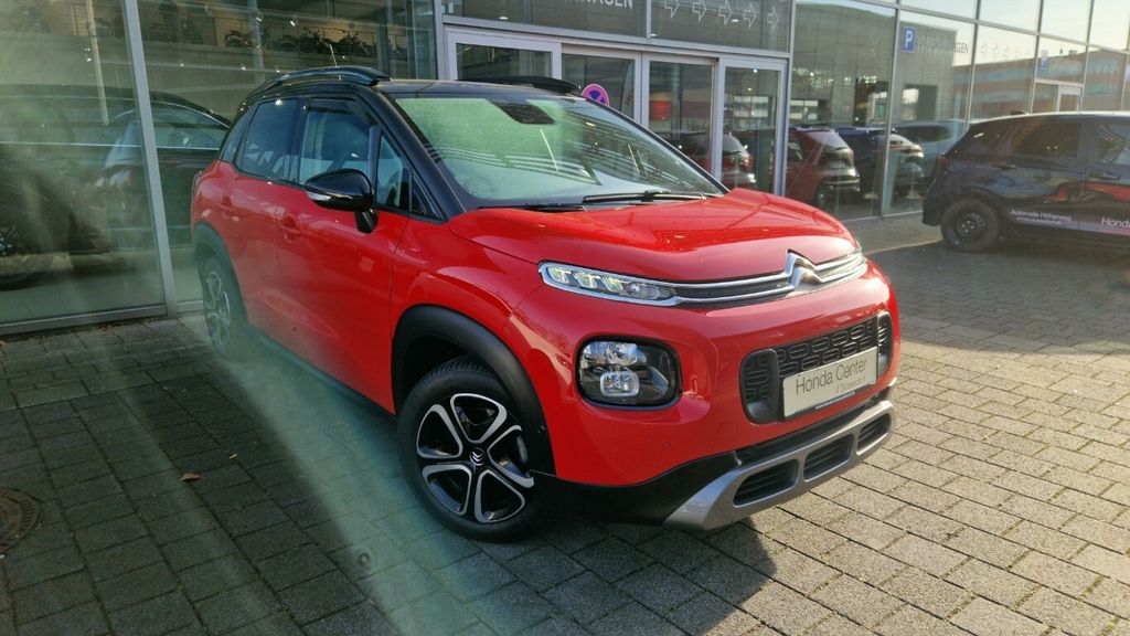 Citroen C3 Aircross 84.200 km 12.980 &euro; Düsseldorf 40233